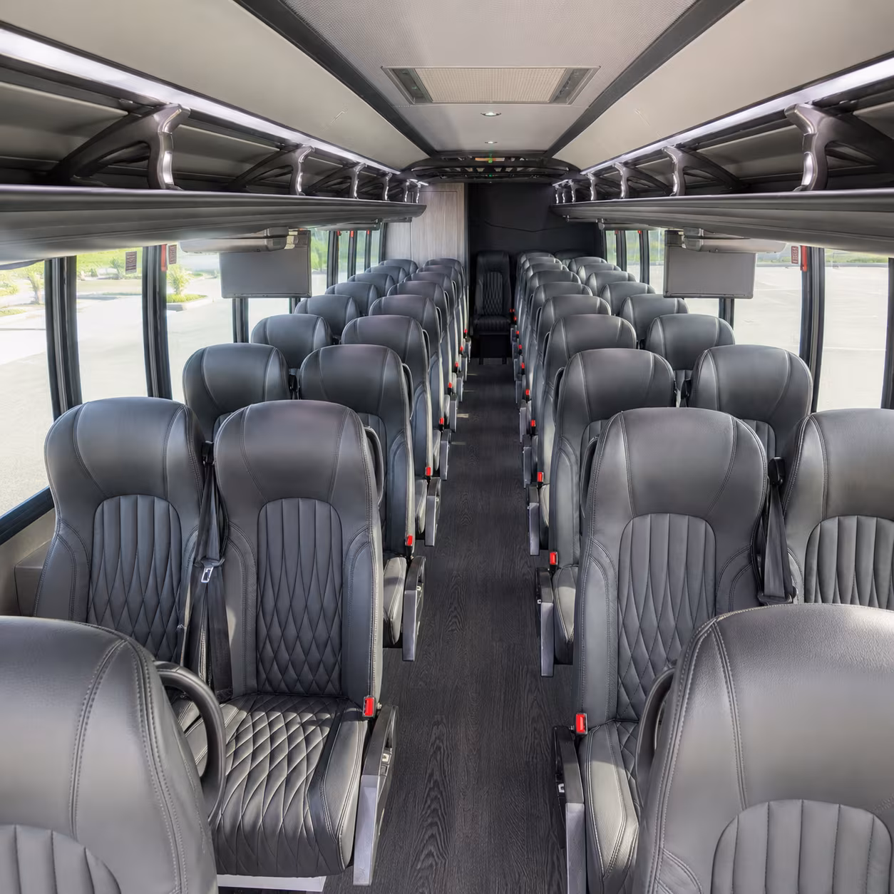 Antioch Corporate Event Transportation
