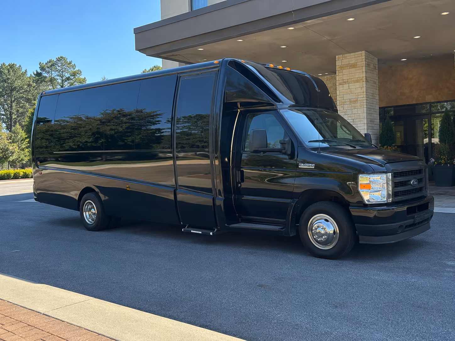 Berkeley Airport Shuttles & Transportation