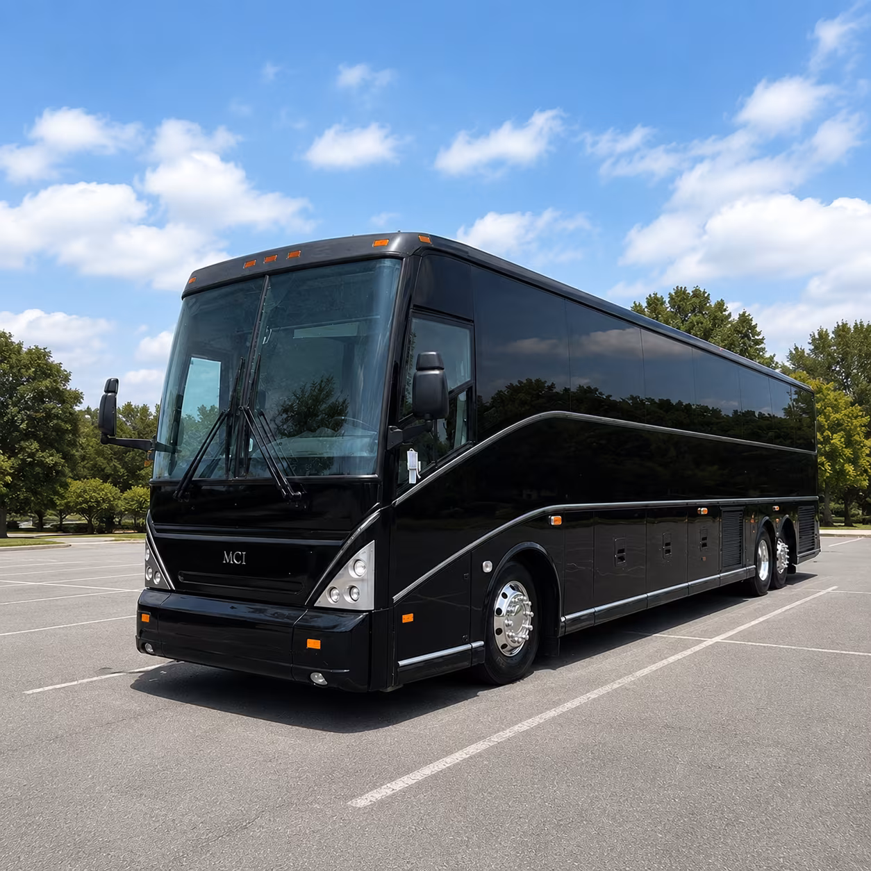 Brentwood Airport Shuttles & Transportation