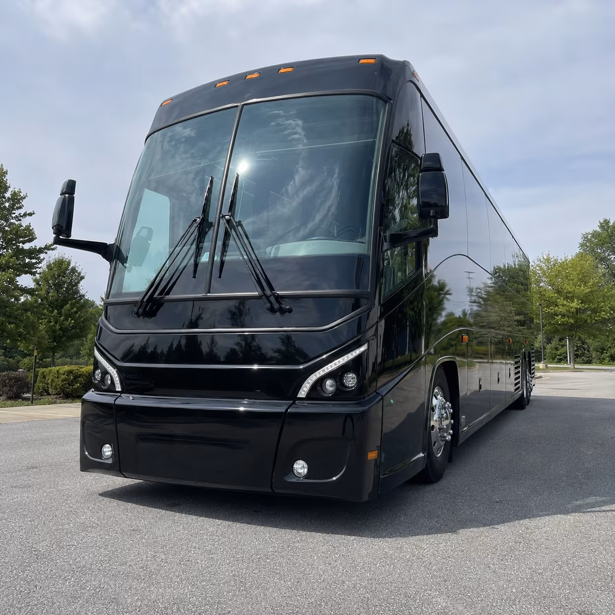 Concord Airport Shuttle & Transportation group transportation