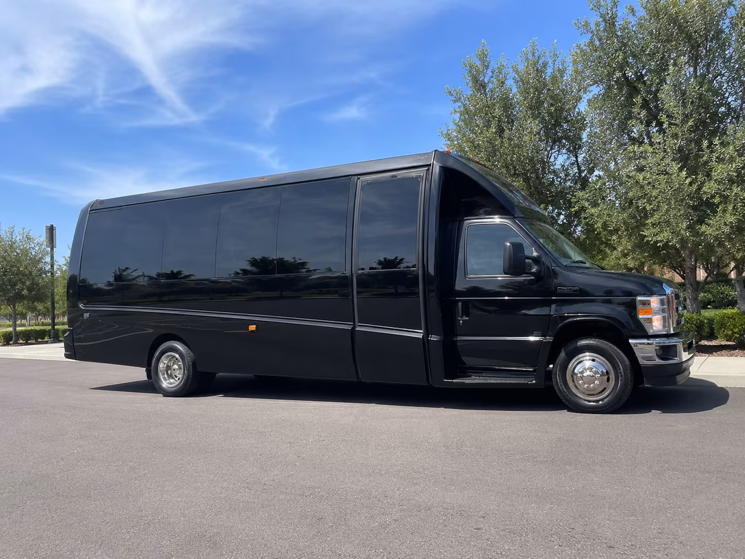 Concord Airport Shuttle & Transportation pickup coordination