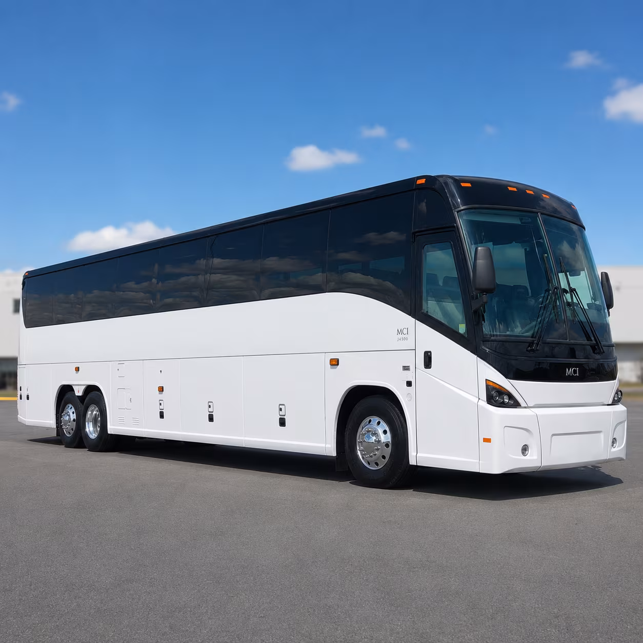 Concord Corporate Transportation group transportation