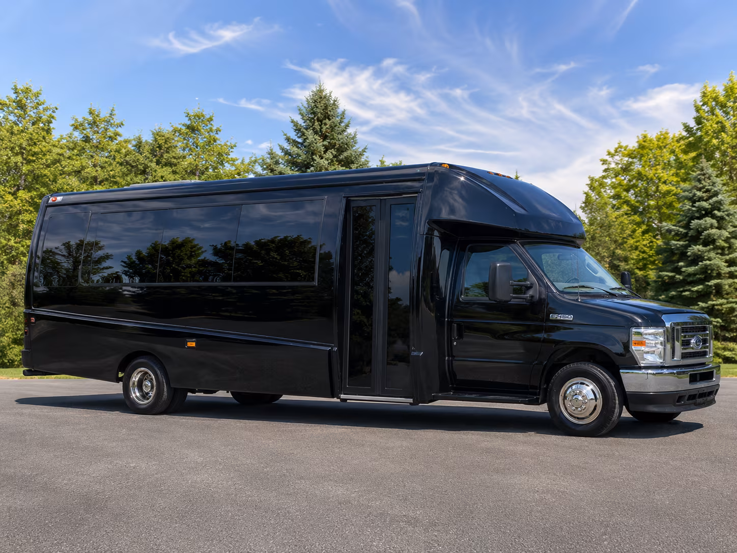 Concord School Event Transportation route planning