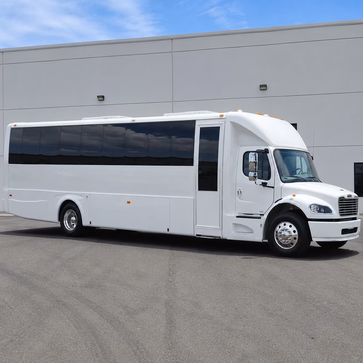 Fremont Bachelor & Bachelorette Transportation