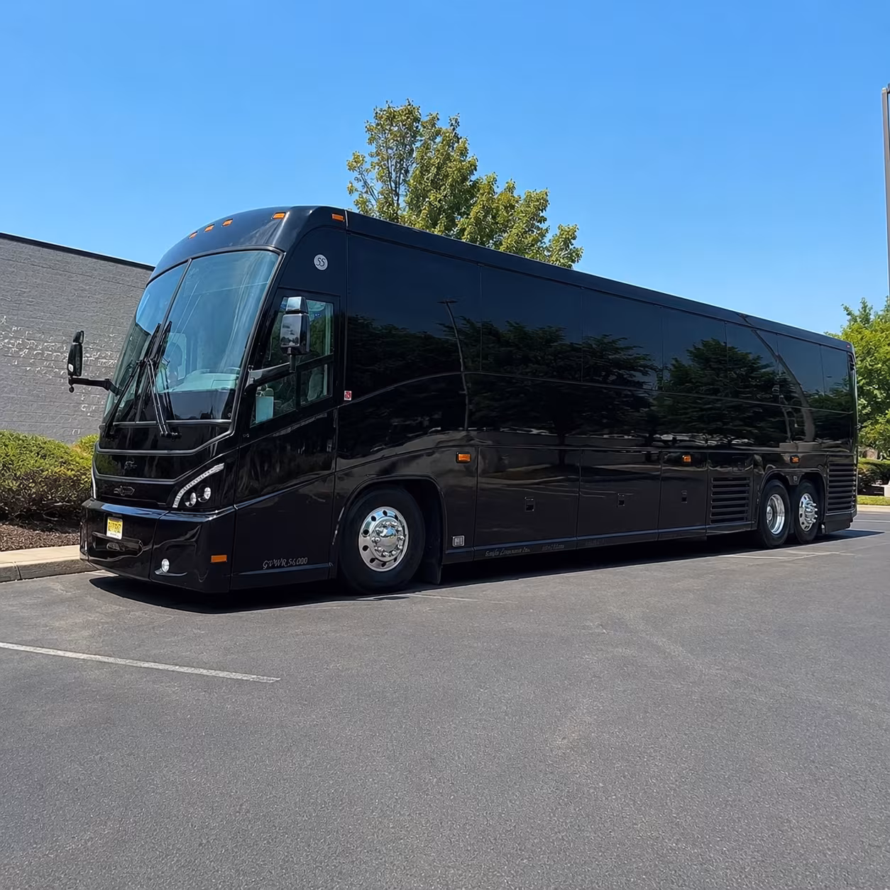 Fremont Concert Transportation & Shuttles