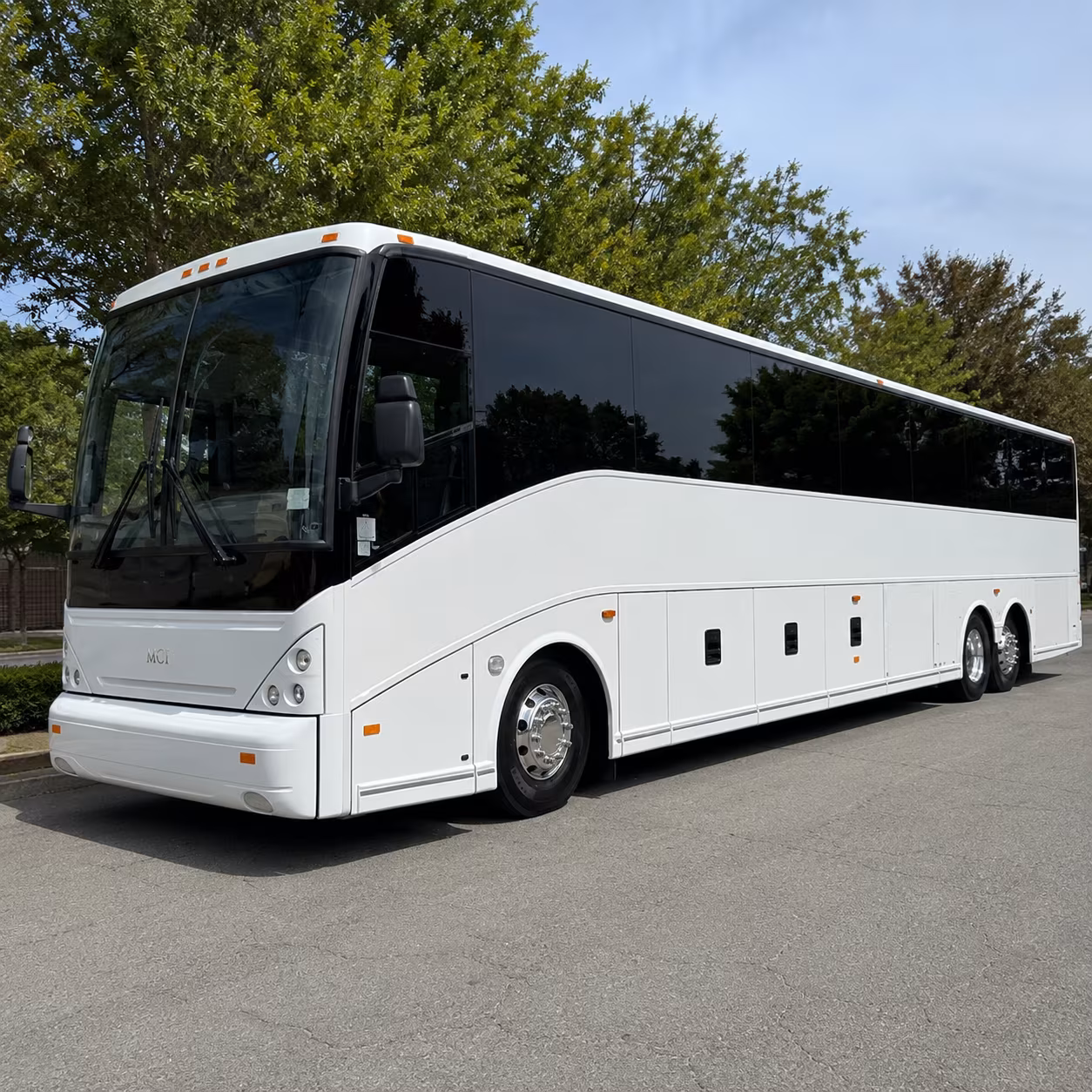 Fremont Corporate Event Transportation