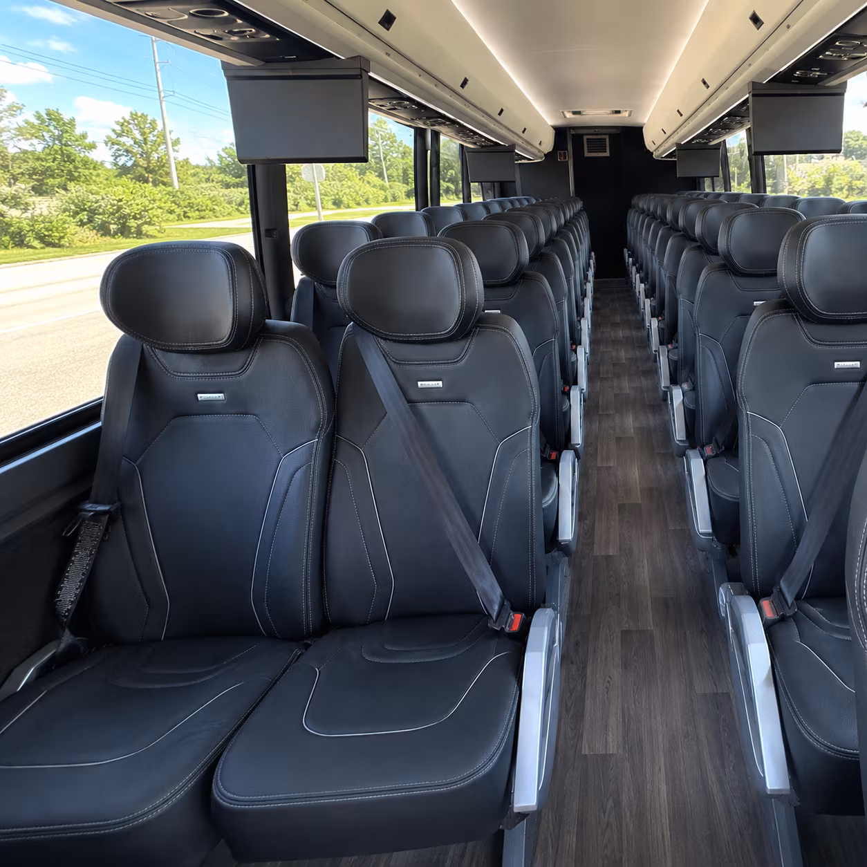 Fremont School Event & Field Trip Transportation