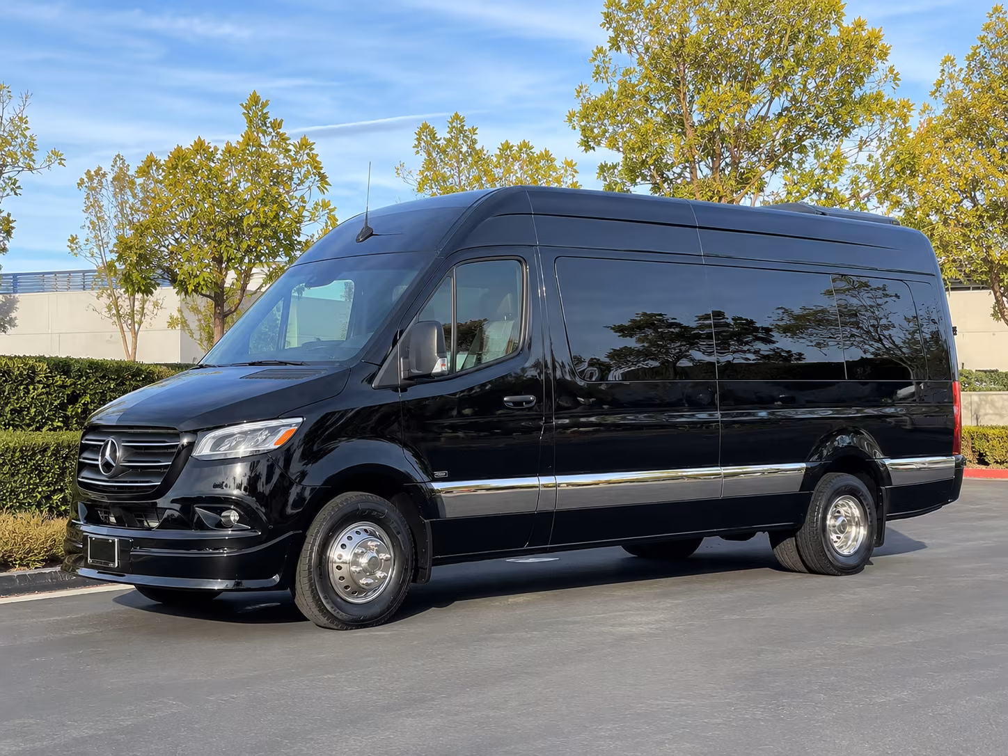 Hayward Airport Shuttles & Transportation