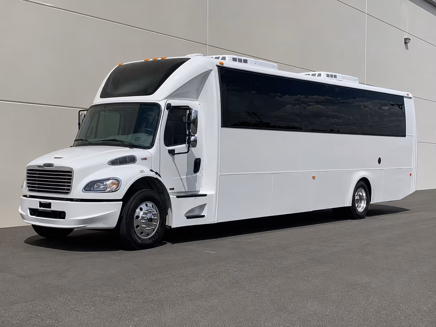 Hayward Sporting Event Transportation