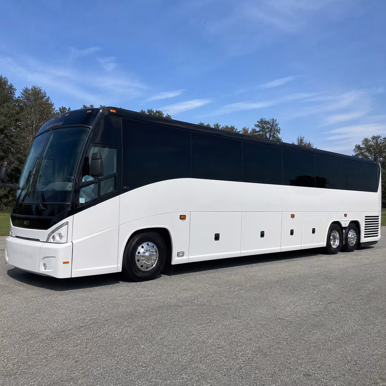 Oakland Concert Transportation & Shuttles