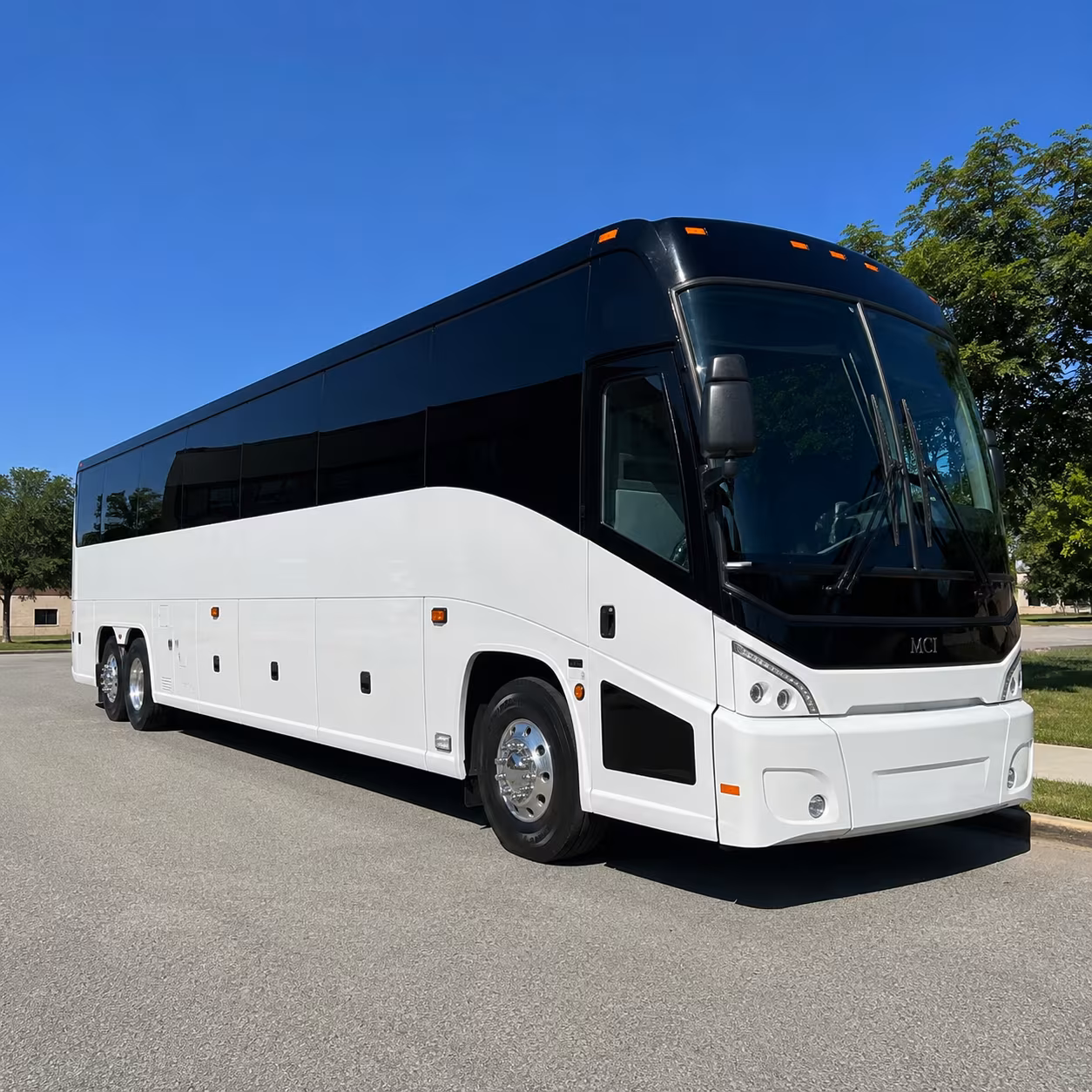Oakland School Event & Field Trip Transportation