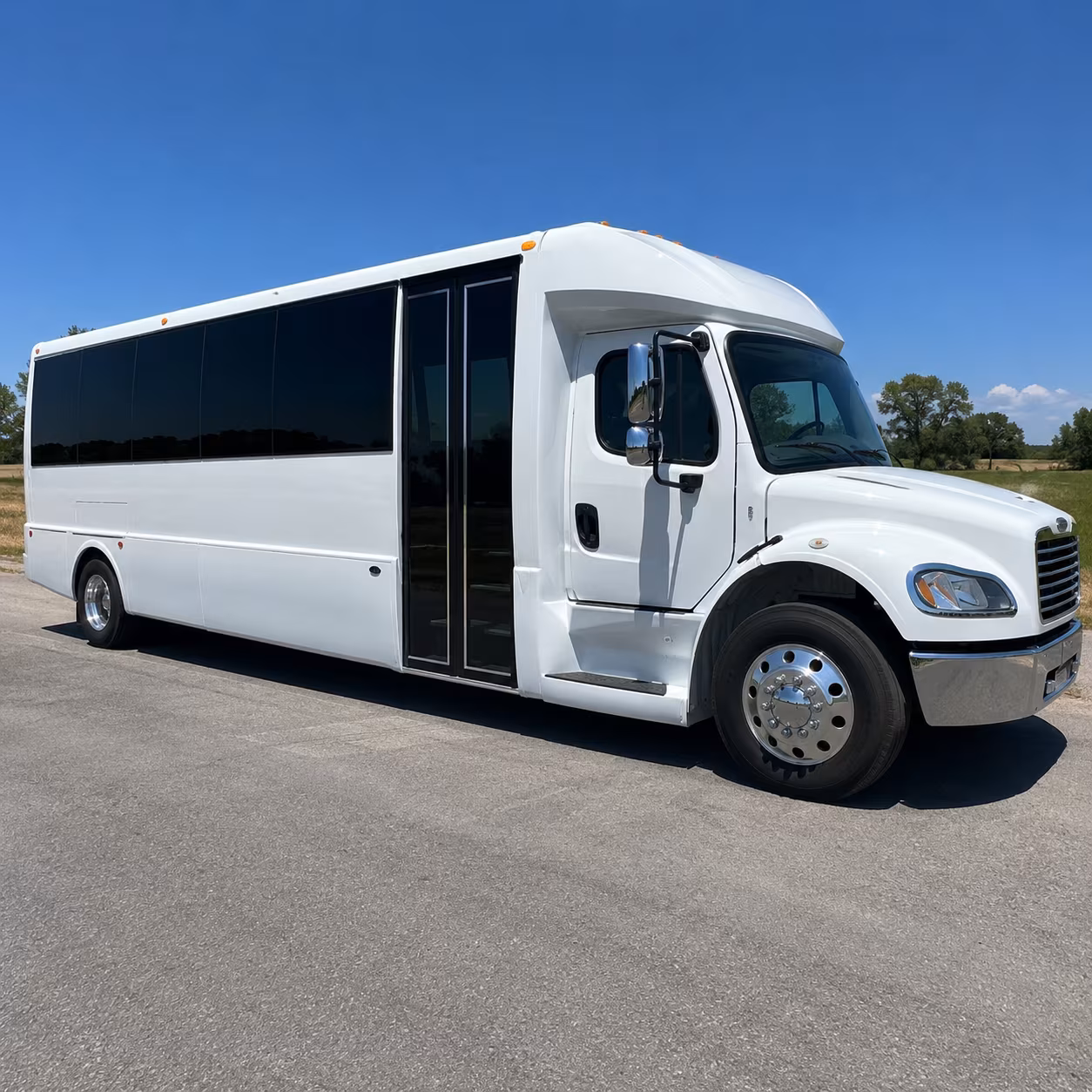 Pittsburg Airport Shuttles & Transportation