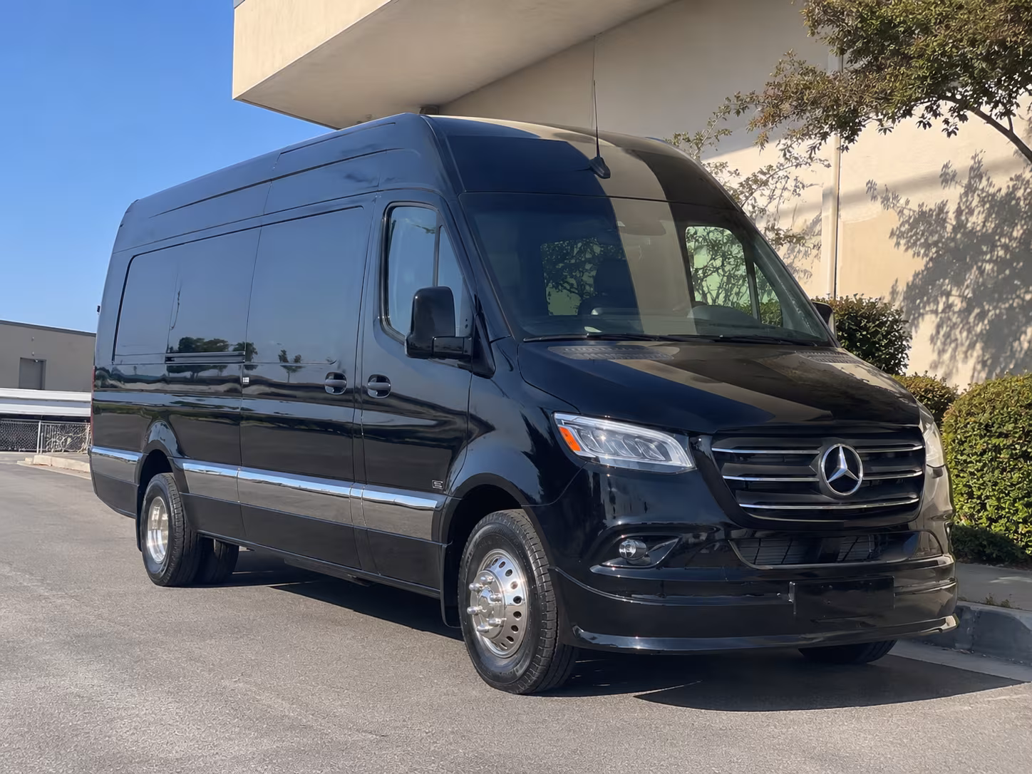 Pittsburg Concert Transportation & Shuttles