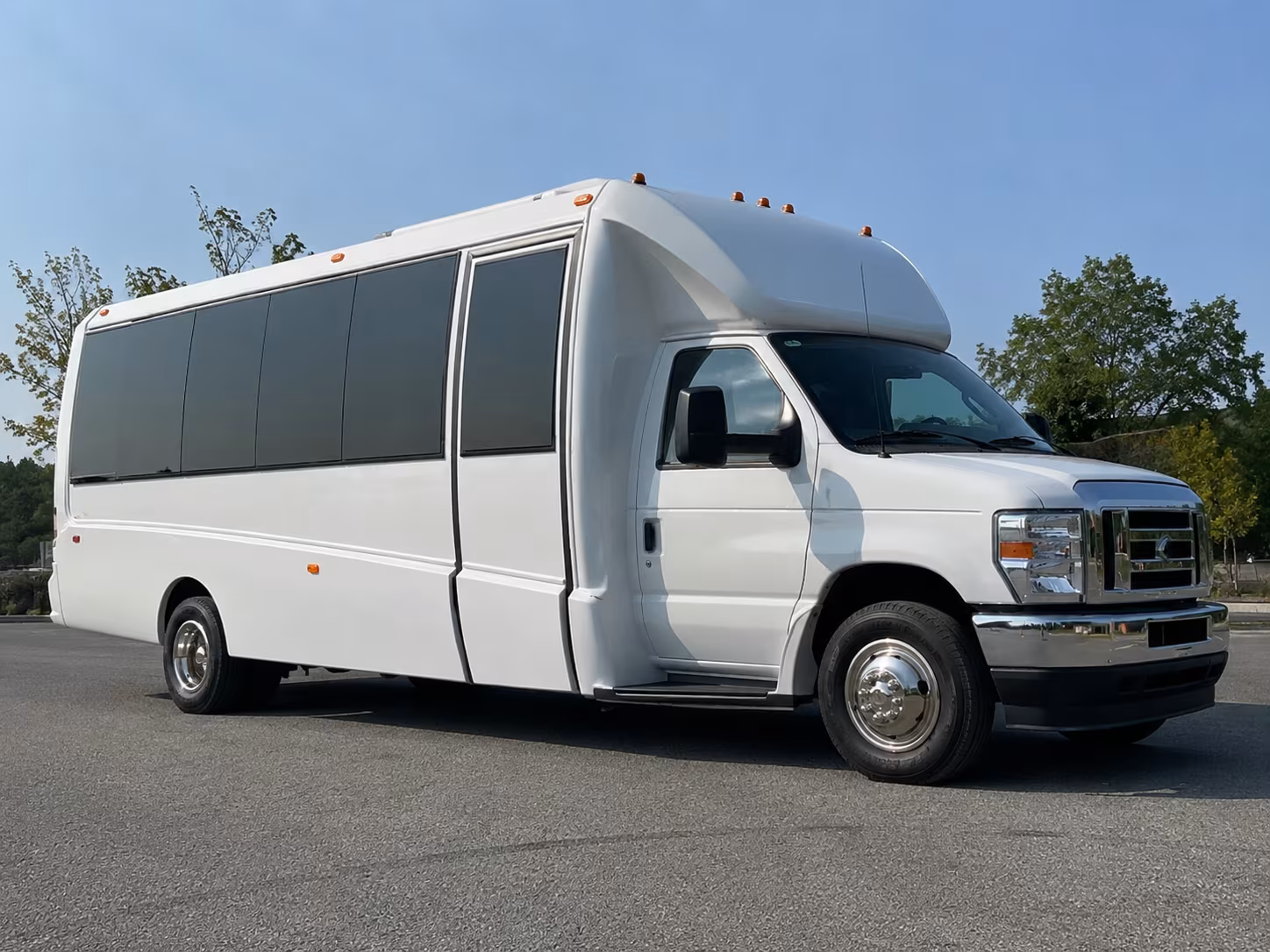 Pittsburg Winery Tour & Pub Crawl Transportation