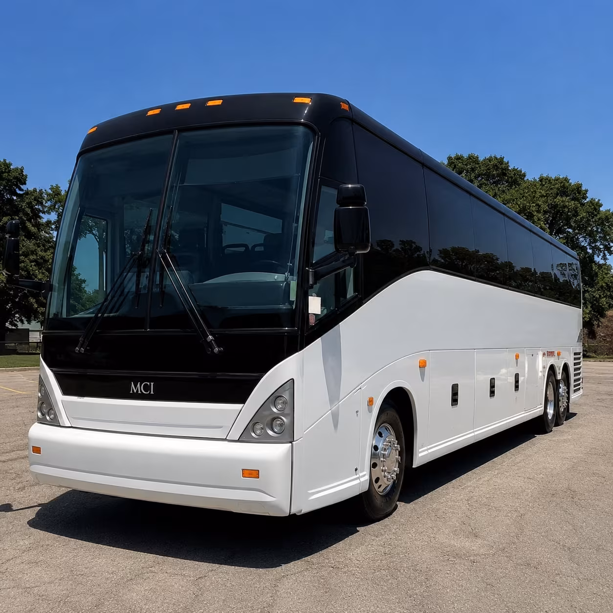 Pleasanton Concert Transportation & Shuttles