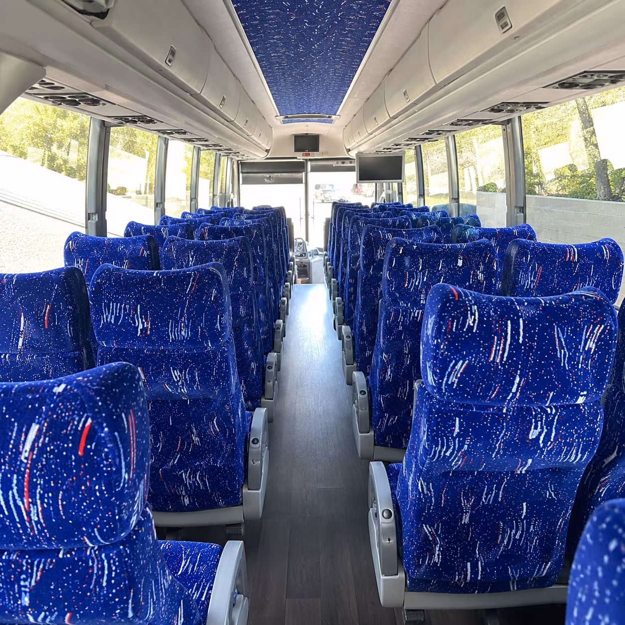 Pleasanton Wedding Transportation & Shuttle Service