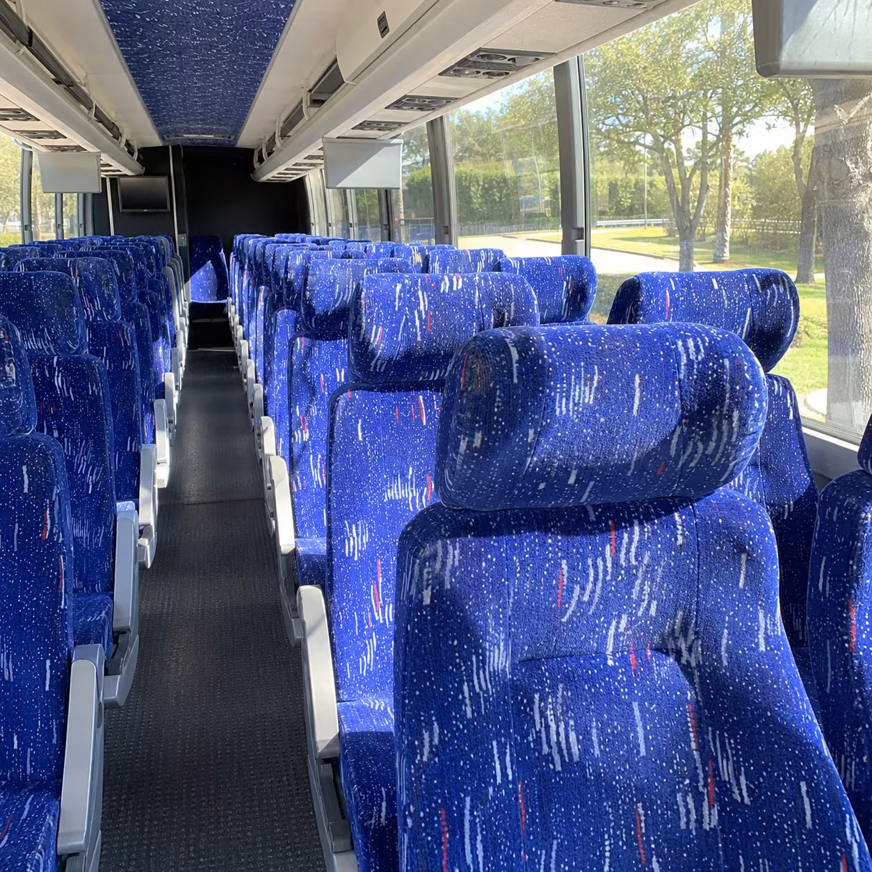 Richmond Airport Shuttles & Transportation