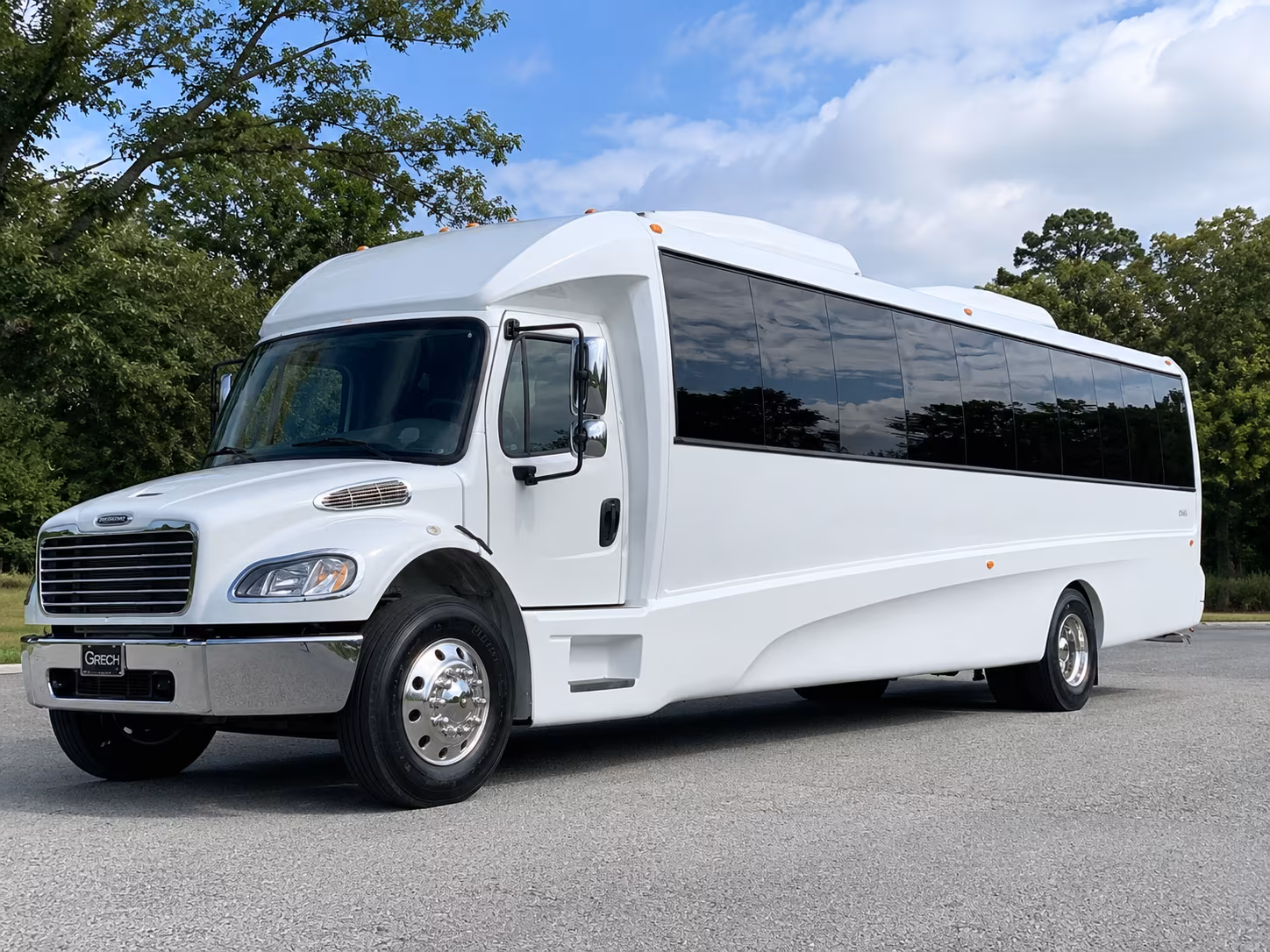 Richmond Winery Tour & Pub Crawl Transportation