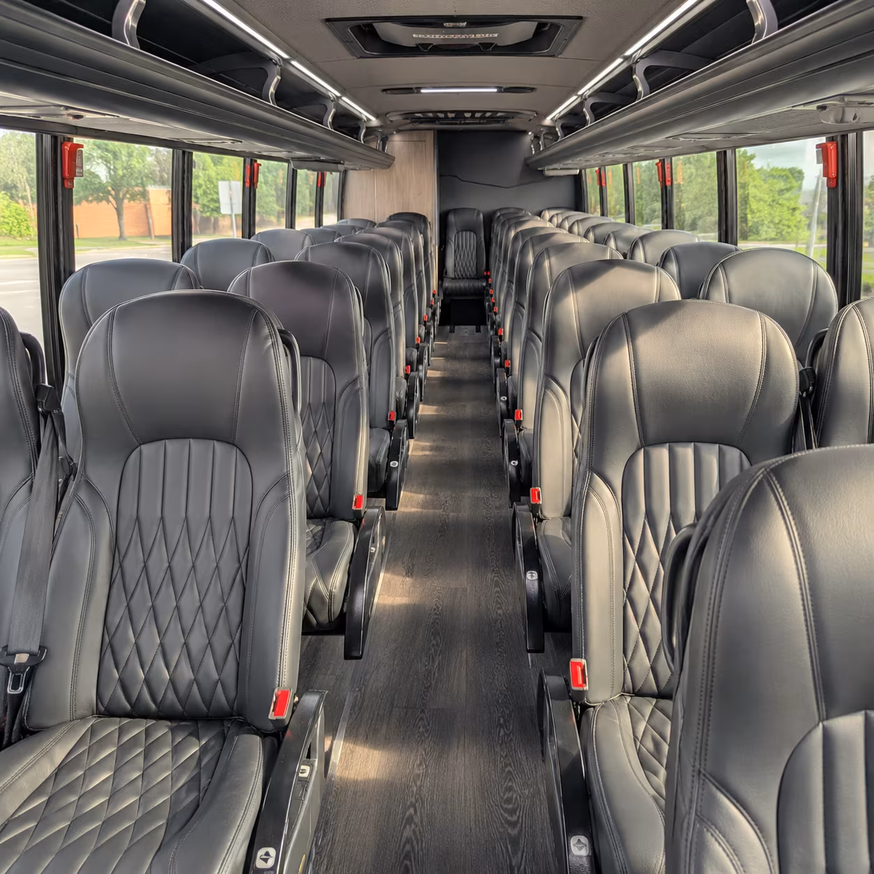 Walnut Creek Airport Shuttles & Transportation