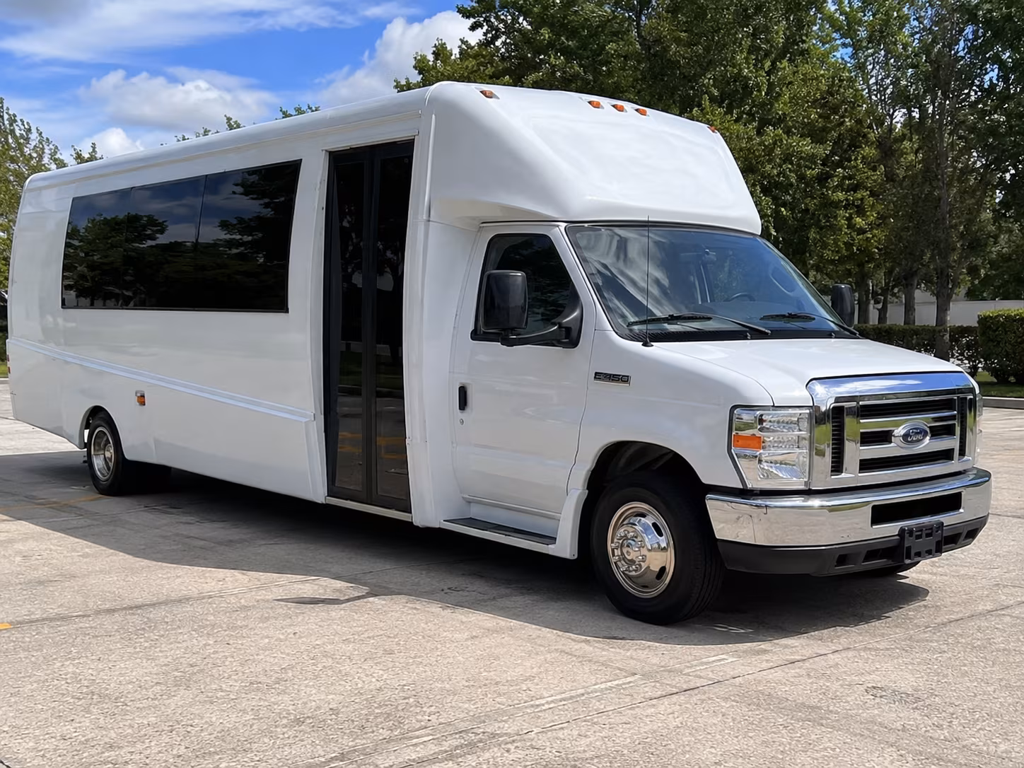 Walnut Creek Bachelor & Bachelorette Transportation