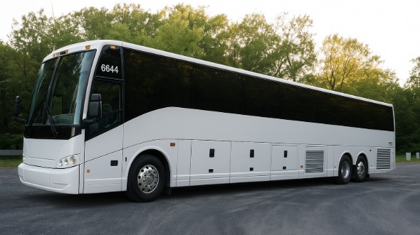 concord airport shuttles charter bus rental