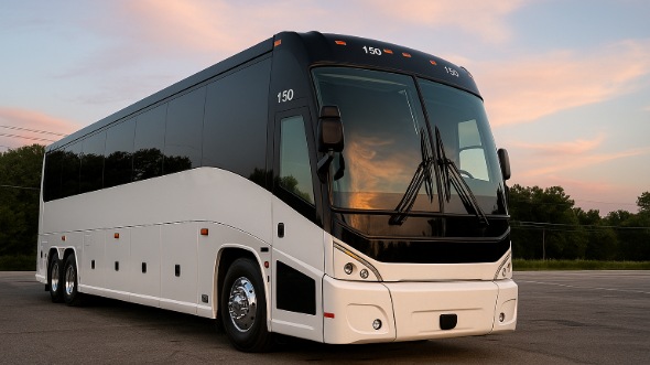 concord bus rental for bachelor and bachelorette