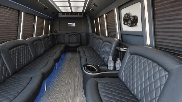 concord party bus rentals