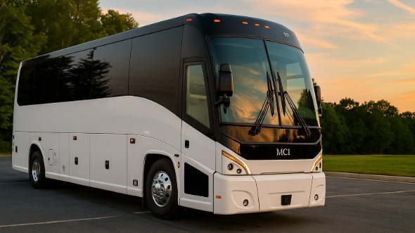 pleasanton corporate transportation